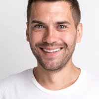 Michael Johnson